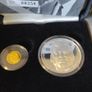 2 Gold Silver Proof Two Coin Sets Image 2