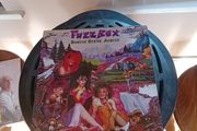 weve got a fuzzbox bostin Steve Austin vinyl lp