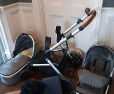 Vogue Buggy