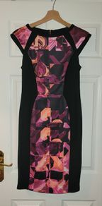 Ted Baker dress