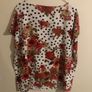 Shein blouse (XXL) Image 4
