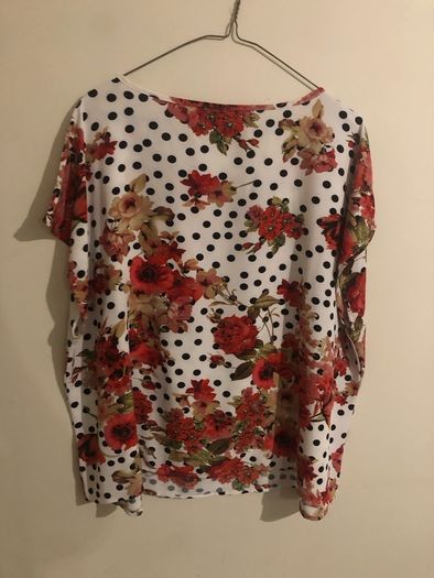 Shein blouse (XXL)