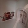 2in1 Sideboard / Pet house Image 5