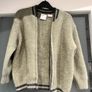 Zara Cardigan (3-4 yrs) Image 3