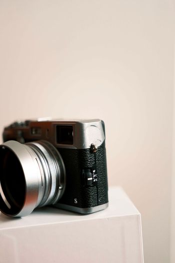 Fujifilm x100s camera
