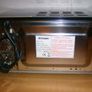 Dimplex Microwave Image 5