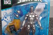 Marvel Legends Silver Surfer!