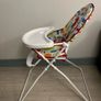 High Chair Image 3