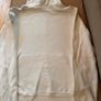 Superdry white hoodie - size M Image 3
