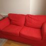 IKEA Ektorp 2 seat sofas Image 2
