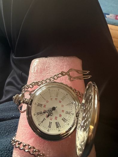Vintage Style pocket watches