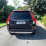 2014 Volvo XC90 D5 AWD SE GT Auto Black  7 Seater  Tow Ready Family SUV Image 4