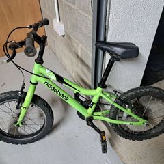 Ridgeback kids bike