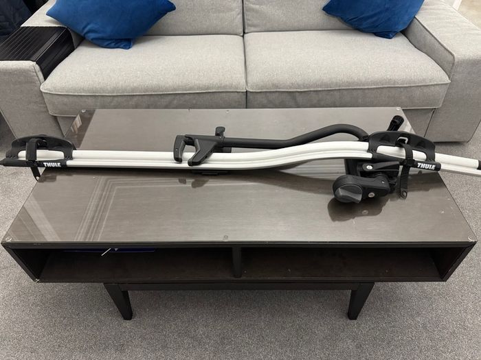 Thule Roof Bike Carrier