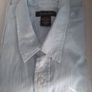 new  Calvin Kline 100% cotton long sleeve shirt tag attached Image 3