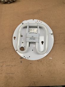 Click litehouse 16w 2d replacement gear tray