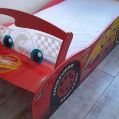 Car bed
