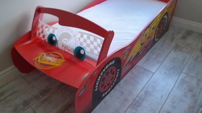 Car bed