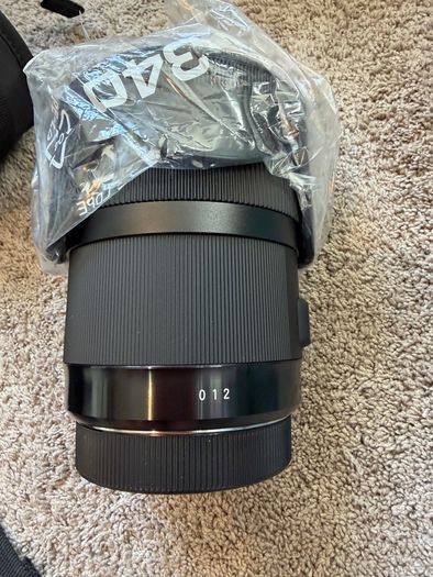 Canon Like New