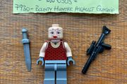 Lego minifigure Sugi sw0305- 2011