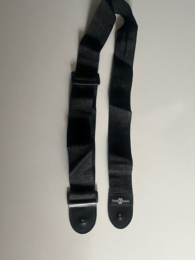 Electric acoustic classical Guitar Strap