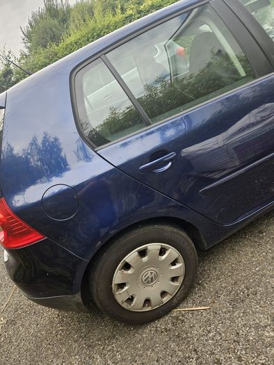 2008 Volkswagen Golf 1.4 Petrol