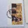 Stamps.Irish Rock Legends.2002 Image 3