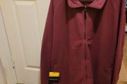 mens fleece