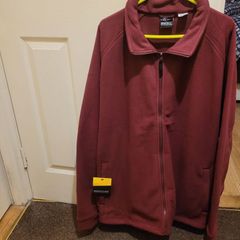 mens fleece