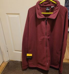 mens fleece