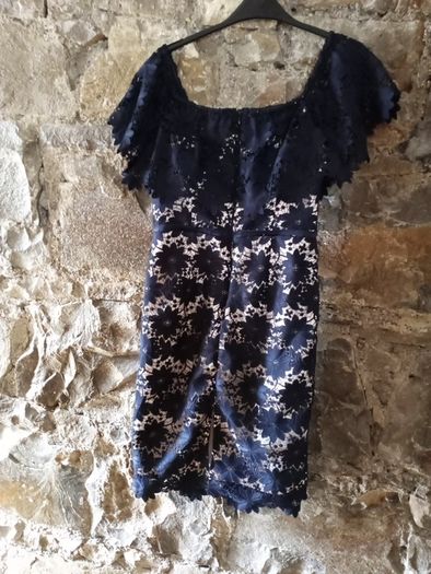 Coast Dress
