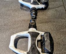 Shimano Road Pedals