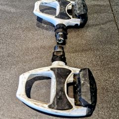 Shimano Road Pedals