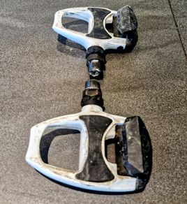 Shimano Road Pedals