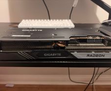 Graphics Card