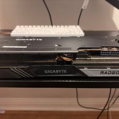 Graphics Card