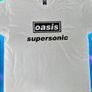 Oasis supersonic Tshirt Multiple sizes available SMALL-XXXL Image 2