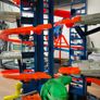 Hot wheels ultimate dino garage Image 3