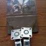 Brand New Heavy Duty Castors Wheels Pair 50mm Image 8