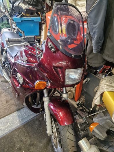 1995 Honda