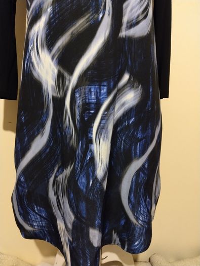 Whistles Dress New With Tags