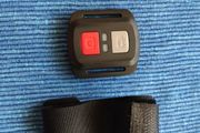 Remote control for Action Camera