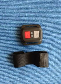 Remote control for Action Camera