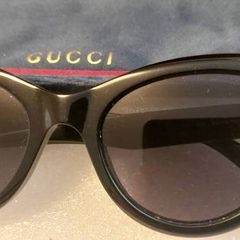 sunglasses Gucci GG1170S Cat-Eye Sunglasses