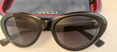 sunglasses Gucci GG1170S Cat-Eye Sunglasses