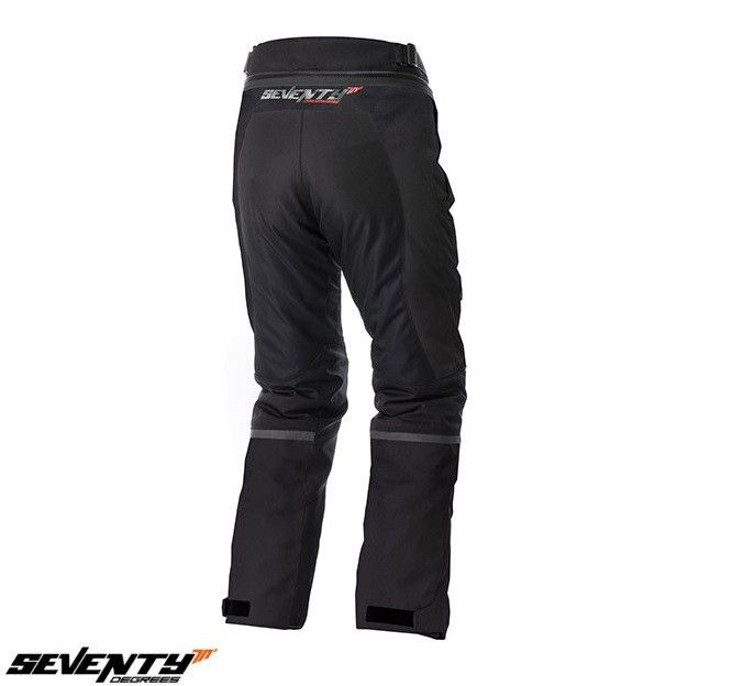 Seventy Degrees SD-PT1 motorbike pants size M