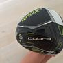 Cobra Radspeed Driver Image 7