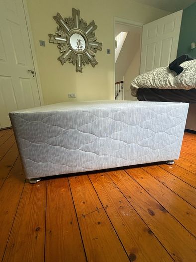 FREE single bed