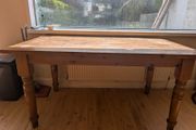 Kitchen Table