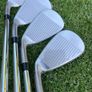 Cobra DS Adapt irons (8 clubs in set) Image 5